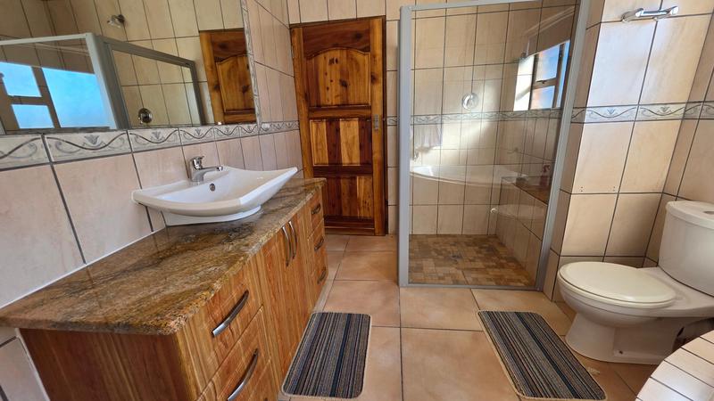 3 Bedroom Property for Sale in Tergniet Western Cape